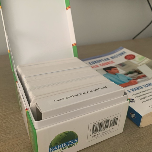 AP European History - Picture 2 of 2